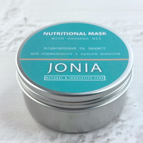 Маска для сухого волосся NUTRITIONAL (200 ml). Photo 3 Маска для сухого волосся NUTRITIONAL (200 ml). Photo 3